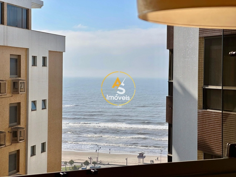 COBERTURA CINEMATOGRÁFICA COM VISTA PARA O MAR: 42ª foto da galeria de imagens do imóvel