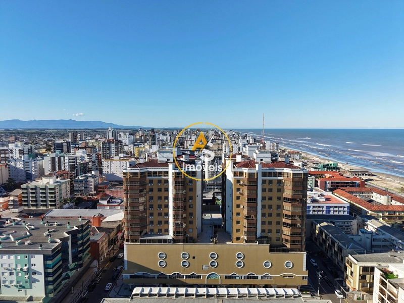 COBERTURA CINEMATOGRÁFICA COM VISTA PARA O MAR: 46ª foto da galeria de imagens do imóvel