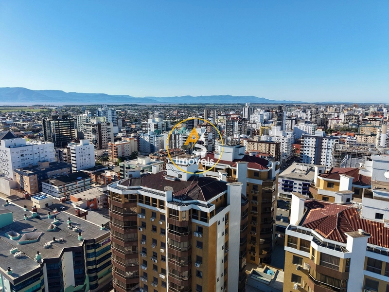COBERTURA CINEMATOGRÁFICA COM VISTA PARA O MAR: 53ª foto da galeria de imagens do imóvel