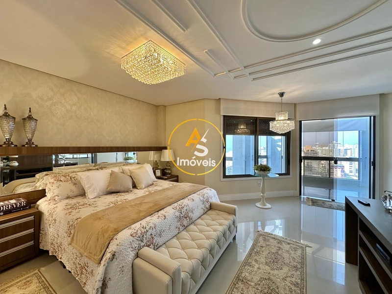 COBERTURA CINEMATOGRÁFICA COM VISTA PARA O MAR: 28ª foto da galeria de imagens do imóvel