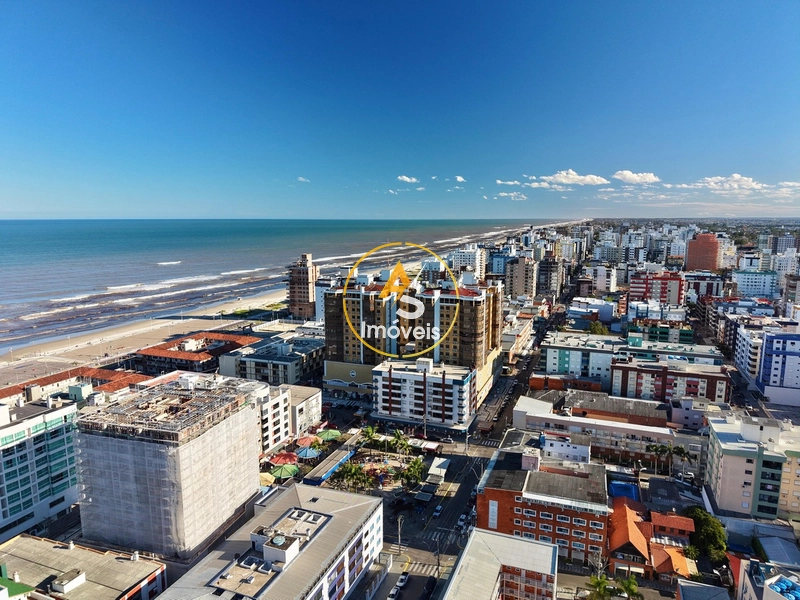 COBERTURA CINEMATOGRÁFICA COM VISTA PARA O MAR: 50ª foto da galeria de imagens do imóvel