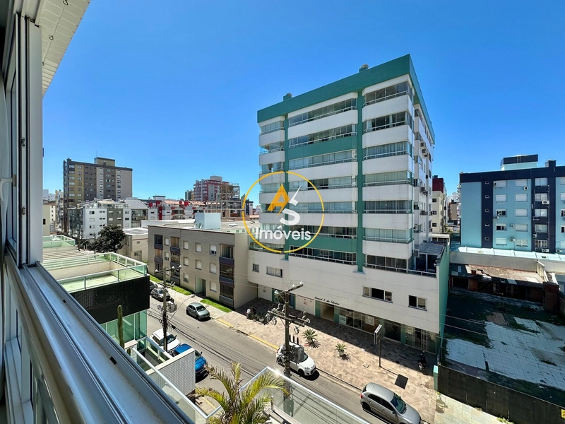 APARTAMENTO À VENDA EM CAPÃO DA CANOA!!!: 5ª foto da galeria de imagens do imóvel