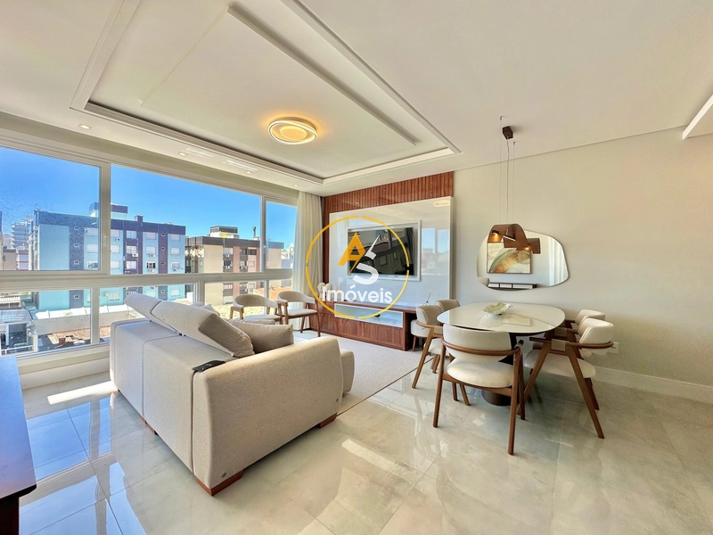 APARTAMENTO À VENDA EM CAPÃO DA CANOA!!!: 1ª foto da galeria de imagens do imóvel