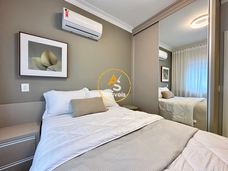 APARTAMENTO À VENDA EM CAPÃO DA CANOA!!!: 19ª foto da galeria de imagens do imóvel