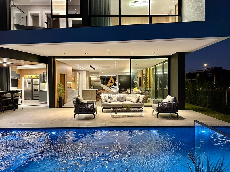 SOBRADO FINAMENTE MOBILIADO E DECORADO NO CONDOMÍNIO SENSE!!!: 81ª foto da galeria de imagens do imóvel