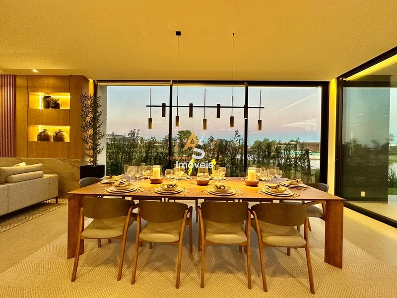 SOBRADO FINAMENTE MOBILIADO E DECORADO NO CONDOMÍNIO SENSE!!!: 96ª foto da galeria de imagens do imóvel