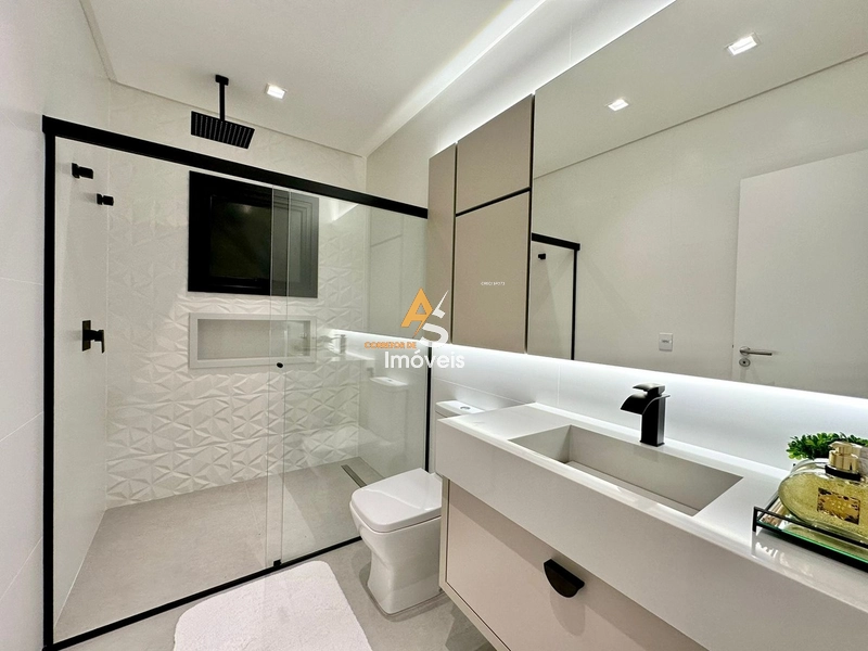 SOBRADO FINAMENTE MOBILIADO E DECORADO NO CONDOMÍNIO SENSE!!!: 71ª foto da galeria de imagens do imóvel