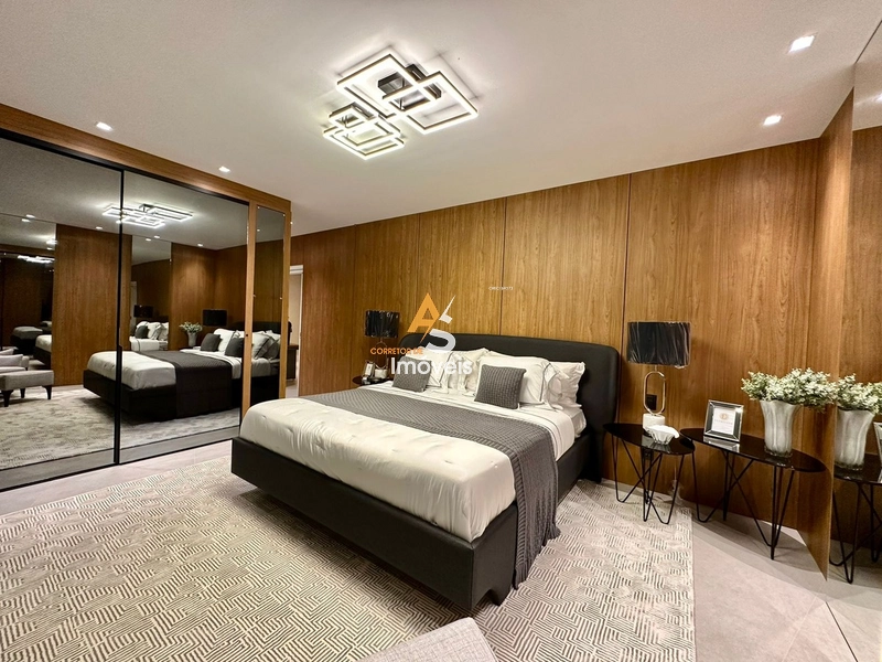 SOBRADO FINAMENTE MOBILIADO E DECORADO NO CONDOMÍNIO SENSE!!!: 53ª foto da galeria de imagens do imóvel