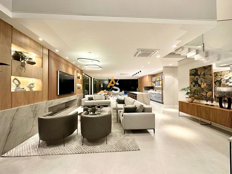 SOBRADO FINAMENTE MOBILIADO E DECORADO NO CONDOMÍNIO SENSE!!!: 74ª foto da galeria de imagens do imóvel