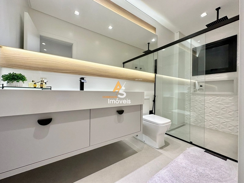 SOBRADO FINAMENTE MOBILIADO E DECORADO NO CONDOMÍNIO SENSE!!!: 65ª foto da galeria de imagens do imóvel