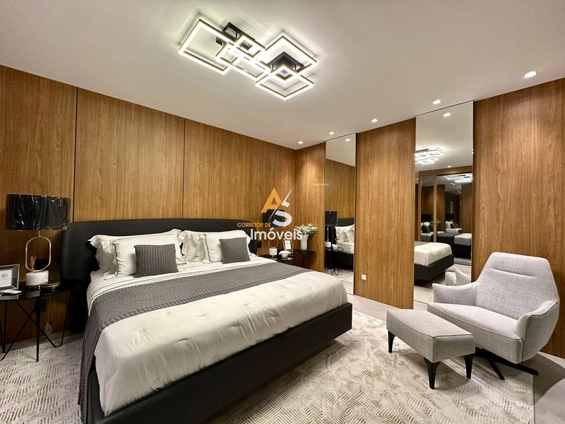 SOBRADO FINAMENTE MOBILIADO E DECORADO NO CONDOMÍNIO SENSE!!!: 52ª foto da galeria de imagens do imóvel