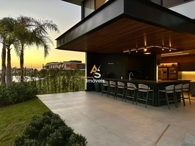 SOBRADO FINAMENTE MOBILIADO E DECORADO NO CONDOMÍNIO SENSE!!!: 91ª foto da galeria de imagens do imóvel