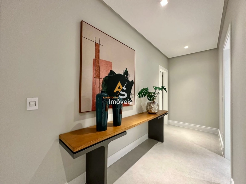 SOBRADO FINAMENTE MOBILIADO E DECORADO NO CONDOMÍNIO SENSE!!!: 62ª foto da galeria de imagens do imóvel