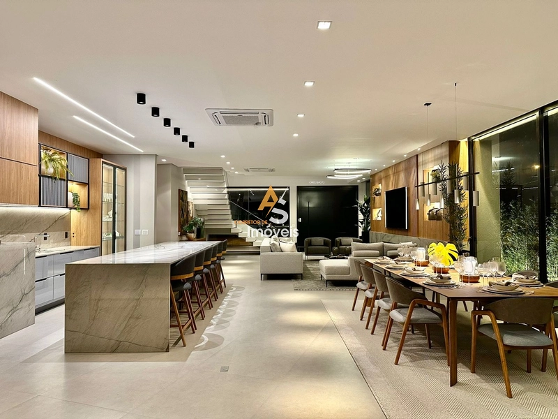 SOBRADO FINAMENTE MOBILIADO E DECORADO NO CONDOMÍNIO SENSE!!!: 15ª foto da galeria de imagens do imóvel