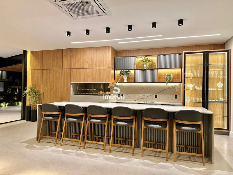 SOBRADO FINAMENTE MOBILIADO E DECORADO NO CONDOMÍNIO SENSE!!!: 11ª foto da galeria de imagens do imóvel