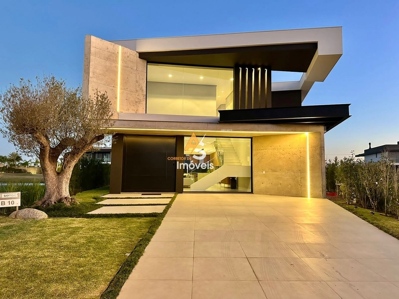 SOBRADO FINAMENTE MOBILIADO E DECORADO NO CONDOMÍNIO SENSE!!!: 77ª foto da galeria de imagens do imóvel