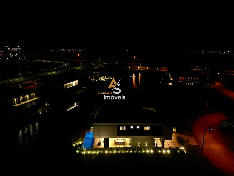 SOBRADO FINAMENTE MOBILIADO E DECORADO NO CONDOMÍNIO SENSE!!!: 33ª foto da galeria de imagens do imóvel