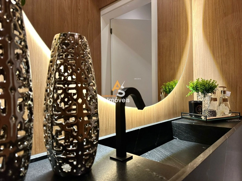 SOBRADO FINAMENTE MOBILIADO E DECORADO NO CONDOMÍNIO SENSE!!!: 45ª foto da galeria de imagens do imóvel