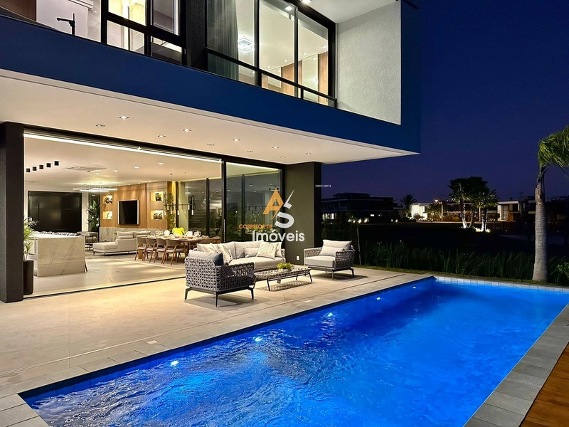 SOBRADO FINAMENTE MOBILIADO E DECORADO NO CONDOMÍNIO SENSE!!!: 88ª foto da galeria de imagens do imóvel