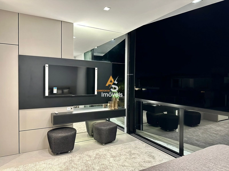 SOBRADO FINAMENTE MOBILIADO E DECORADO NO CONDOMÍNIO SENSE!!!: 72ª foto da galeria de imagens do imóvel