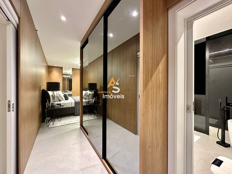 SOBRADO FINAMENTE MOBILIADO E DECORADO NO CONDOMÍNIO SENSE!!!: 54ª foto da galeria de imagens do imóvel