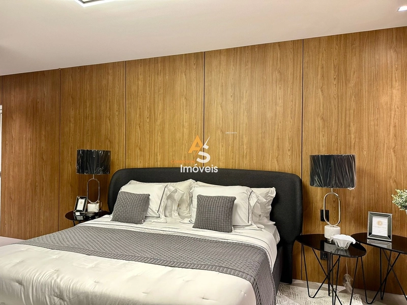 SOBRADO FINAMENTE MOBILIADO E DECORADO NO CONDOMÍNIO SENSE!!!: 51ª foto da galeria de imagens do imóvel