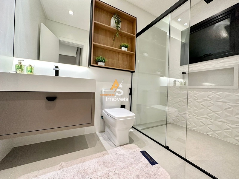 SOBRADO FINAMENTE MOBILIADO E DECORADO NO CONDOMÍNIO SENSE!!!: 68ª foto da galeria de imagens do imóvel