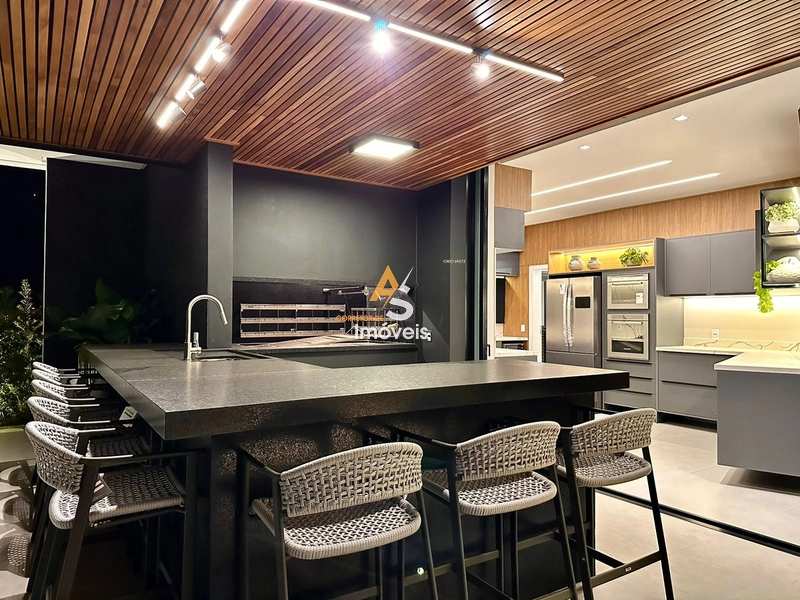 SOBRADO FINAMENTE MOBILIADO E DECORADO NO CONDOMÍNIO SENSE!!!: 28ª foto da galeria de imagens do imóvel