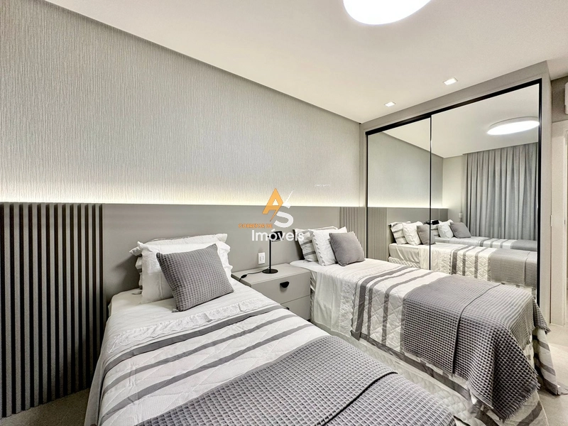 SOBRADO FINAMENTE MOBILIADO E DECORADO NO CONDOMÍNIO SENSE!!!: 64ª foto da galeria de imagens do imóvel