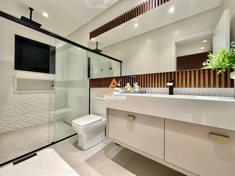 SOBRADO FINAMENTE MOBILIADO E DECORADO NO CONDOMÍNIO SENSE!!!: 60ª foto da galeria de imagens do imóvel