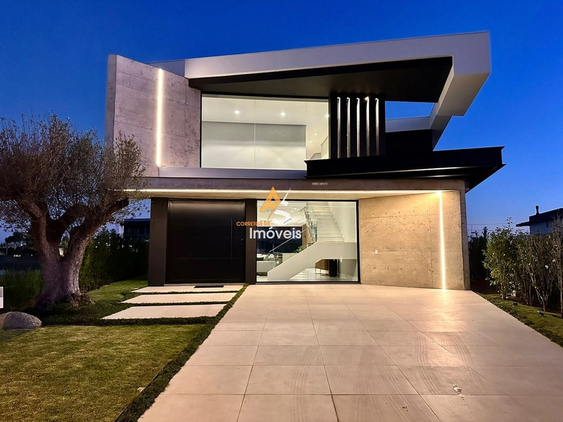 SOBRADO FINAMENTE MOBILIADO E DECORADO NO CONDOMÍNIO SENSE!!!: 75ª foto da galeria de imagens do imóvel