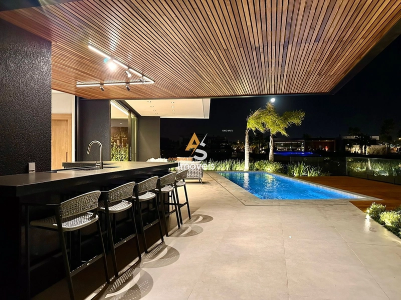 SOBRADO FINAMENTE MOBILIADO E DECORADO NO CONDOMÍNIO SENSE!!!: 26ª foto da galeria de imagens do imóvel