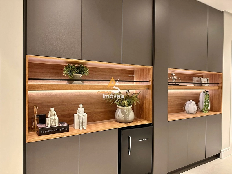 SOBRADO FINAMENTE MOBILIADO E DECORADO NO CONDOMÍNIO SENSE!!!: 61ª foto da galeria de imagens do imóvel