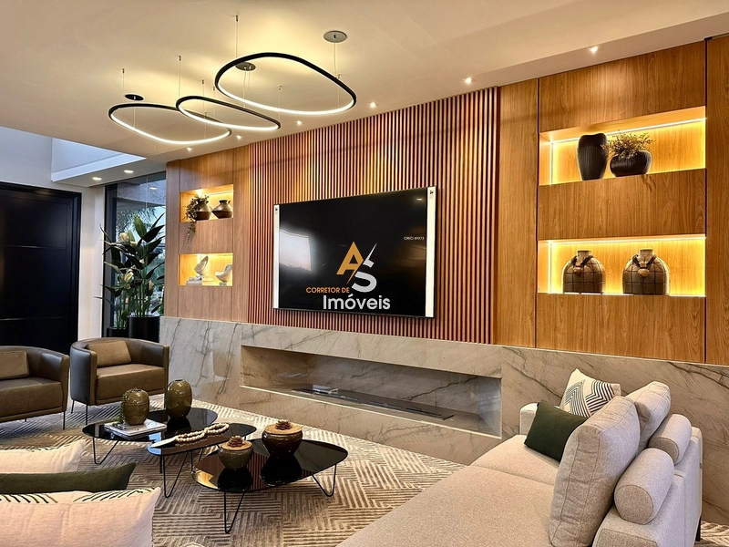 SOBRADO FINAMENTE MOBILIADO E DECORADO NO CONDOMÍNIO SENSE!!!: 100ª foto da galeria de imagens do imóvel