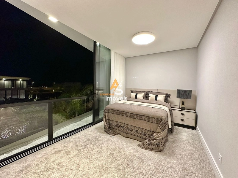 SOBRADO FINAMENTE MOBILIADO E DECORADO NO CONDOMÍNIO SENSE!!!: 69ª foto da galeria de imagens do imóvel