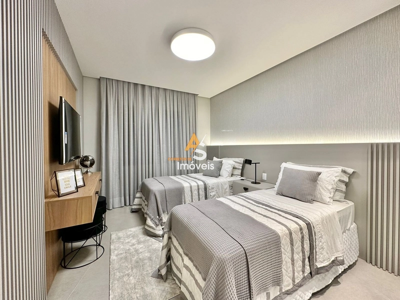 SOBRADO FINAMENTE MOBILIADO E DECORADO NO CONDOMÍNIO SENSE!!!: 63ª foto da galeria de imagens do imóvel