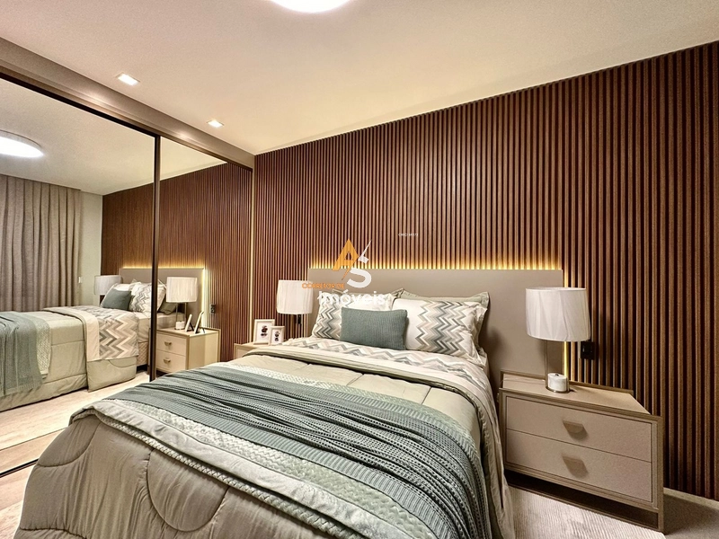 SOBRADO FINAMENTE MOBILIADO E DECORADO NO CONDOMÍNIO SENSE!!!: 58ª foto da galeria de imagens do imóvel