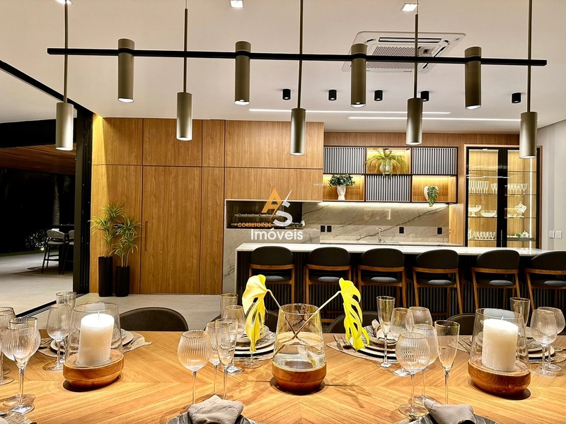 SOBRADO FINAMENTE MOBILIADO E DECORADO NO CONDOMÍNIO SENSE!!!: 13ª foto da galeria de imagens do imóvel