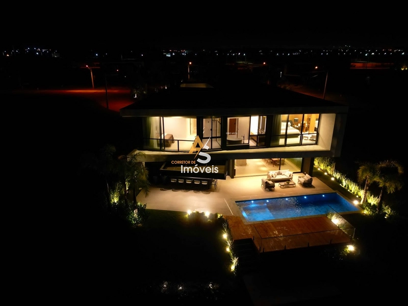 SOBRADO FINAMENTE MOBILIADO E DECORADO NO CONDOMÍNIO SENSE!!!: 76ª foto da galeria de imagens do imóvel