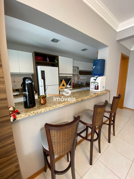 APARTAMENTO DE 3 DORMITÓRIOS EM CAPÃO DA CANOA!!!: 1ª foto da galeria de imagens do imóvel