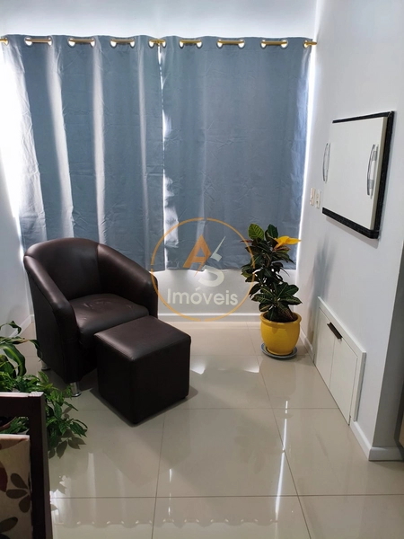 APARTAMENTO DE 1 DORMITÓRIO EM CAPÃO DA CANOAA!!!: 2ª foto da galeria de imagens do imóvel