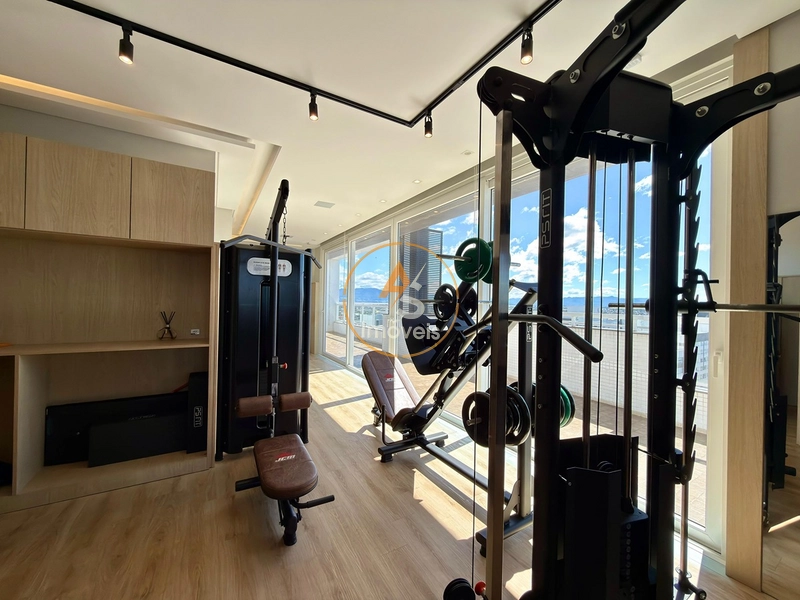 APARTAMENTO À VENDA EM CAPÃO DA CANOA! ALTÍSSIMO PADRÃO NO BAIRRO NAVEGANTES: 39ª foto da galeria de imagens do imóvel