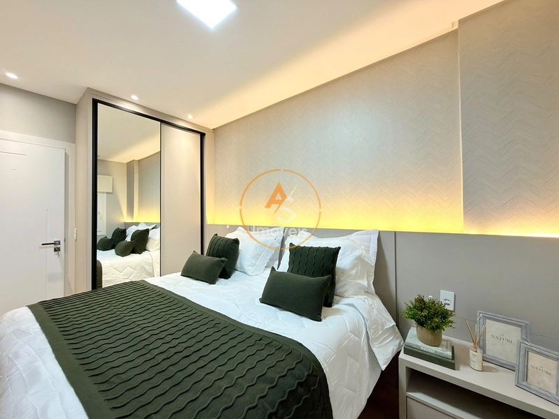 APARTAMENTO À VENDA EM CAPÃO DA CANOA! ALTÍSSIMO PADRÃO NO BAIRRO NAVEGANTES: 23ª foto da galeria de imagens do imóvel