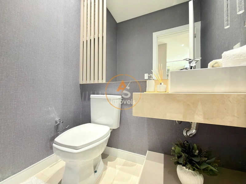 APARTAMENTO À VENDA EM CAPÃO DA CANOA! ALTÍSSIMO PADRÃO NO BAIRRO NAVEGANTES: 18ª foto da galeria de imagens do imóvel