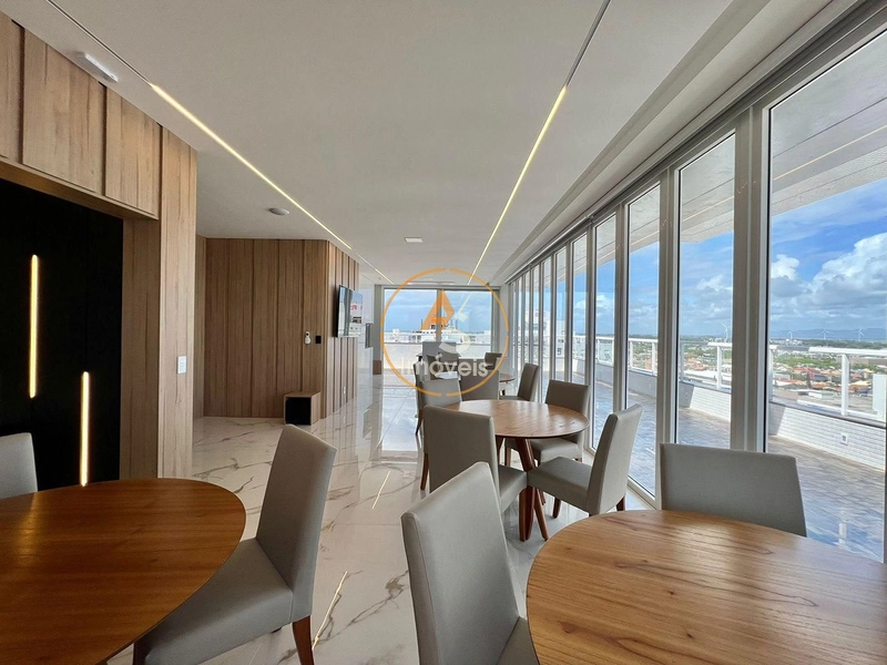 APARTAMENTO À VENDA EM CAPÃO DA CANOA! ALTÍSSIMO PADRÃO NO BAIRRO NAVEGANTES: 34ª foto da galeria de imagens do imóvel