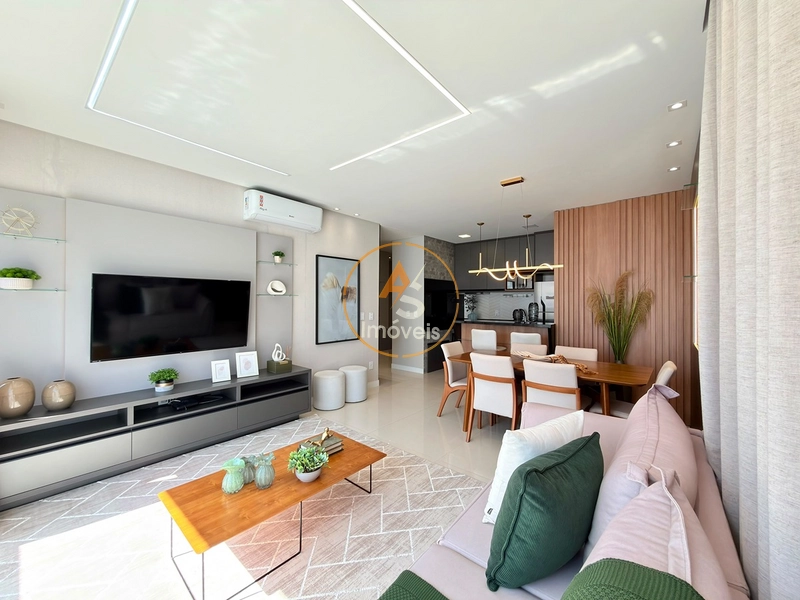 APARTAMENTO À VENDA EM CAPÃO DA CANOA! ALTÍSSIMO PADRÃO NO BAIRRO NAVEGANTES: 3ª foto da galeria de imagens do imóvel