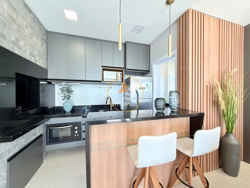 APARTAMENTO À VENDA EM CAPÃO DA CANOA! ALTÍSSIMO PADRÃO NO BAIRRO NAVEGANTES: 13ª foto da galeria de imagens do imóvel