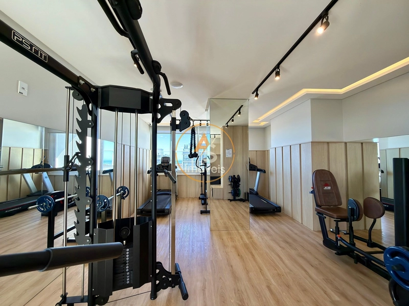 APARTAMENTO À VENDA EM CAPÃO DA CANOA! ALTÍSSIMO PADRÃO NO BAIRRO NAVEGANTES: 40ª foto da galeria de imagens do imóvel