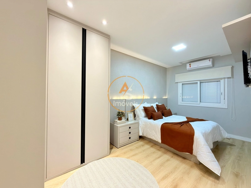 APARTAMENTO À VENDA EM CAPÃO DA CANOA! ALTÍSSIMO PADRÃO NO BAIRRO NAVEGANTES: 26ª foto da galeria de imagens do imóvel