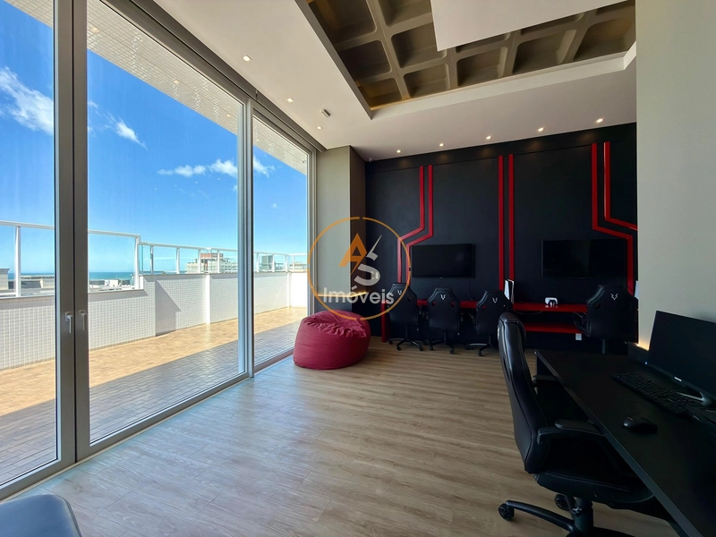 APARTAMENTO À VENDA EM CAPÃO DA CANOA! ALTÍSSIMO PADRÃO NO BAIRRO NAVEGANTES: 37ª foto da galeria de imagens do imóvel